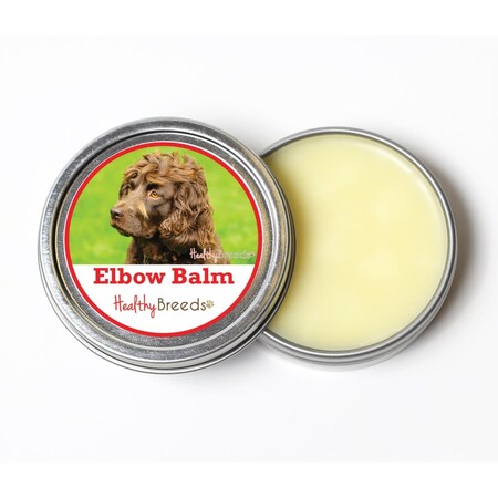 Healthy Breeds 2 oz Boykin Spaniel Dog Elbow Balm 840235194960